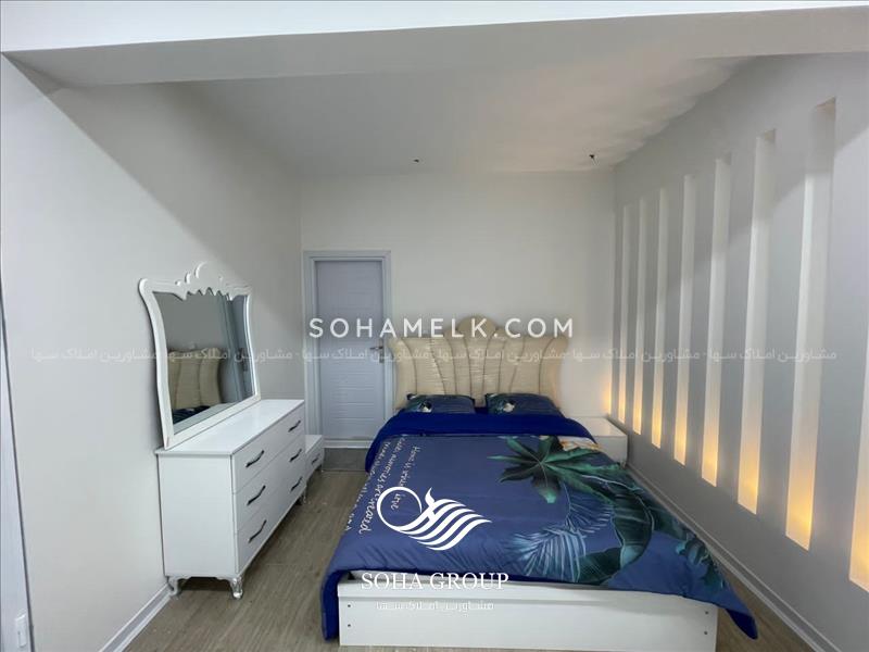 رهن و اجاره سالانه 1000 متر باغ ویلای لوکس و دوبلکس وحیدیه شهریار 