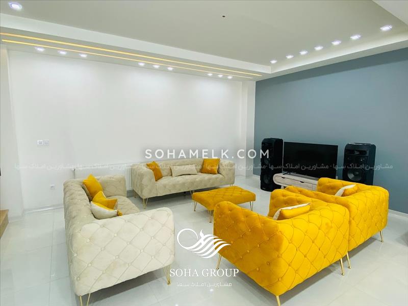 رهن و اجاره سالانه 1000 متر باغ ویلای لوکس و دوبلکس وحیدیه شهریار 