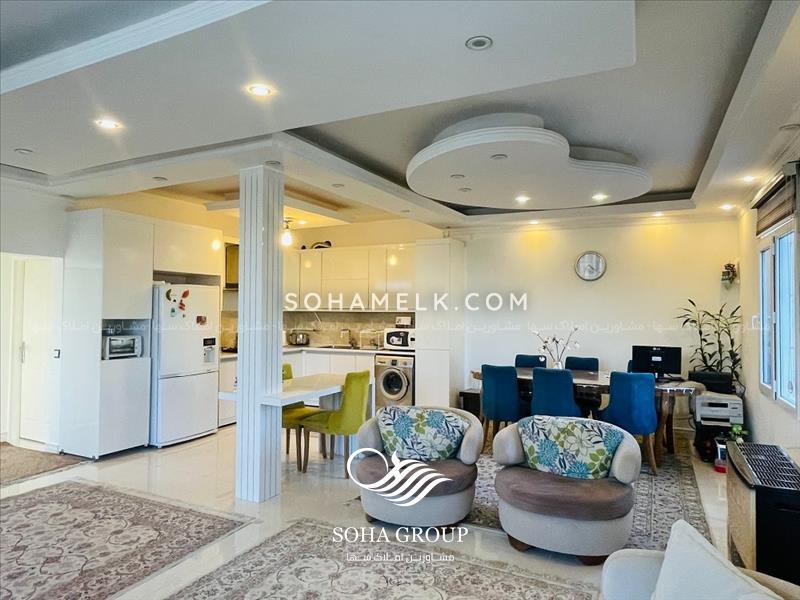 1550 متر باغ ویلا مشجر داخل شهرک ویلایی واقع در کردزار شهریار