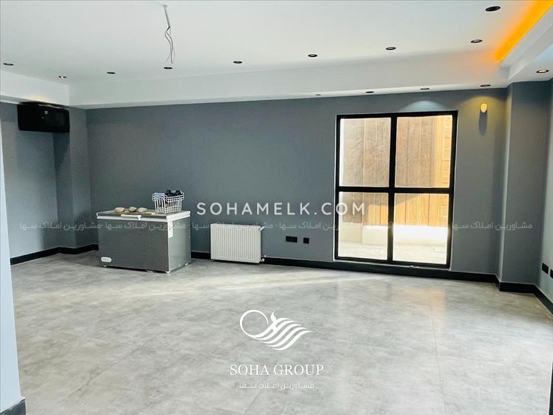 1700 متر باغ ویلای فوق العاده زیبا با طراحی مدرن در لم آباد ملارد