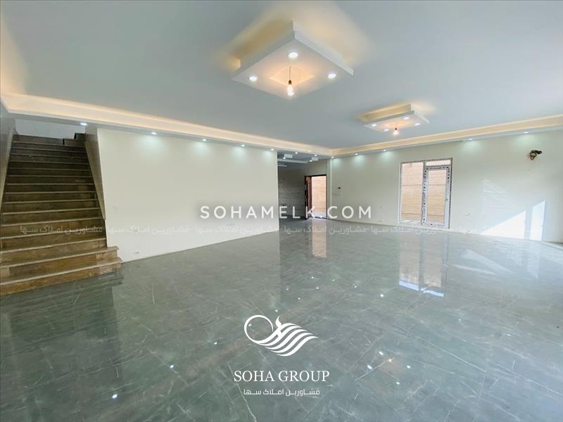 750 متر باغ ویلا در ملارد ویلای جنوبی 