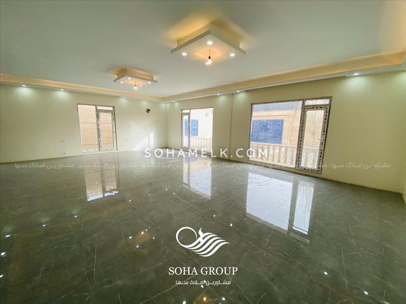 750 متر باغ ویلا در ملارد ویلای جنوبی 