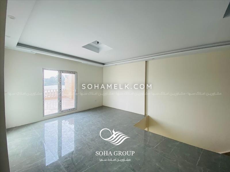 750 متر باغ ویلا در ملارد ویلای جنوبی 