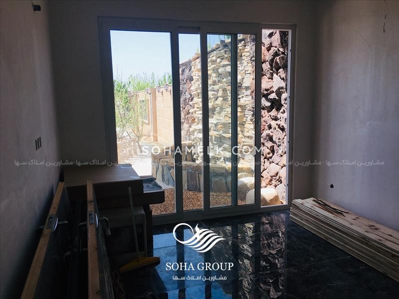 500متر باغ ویلا نقلی در باغدشت  شهریار