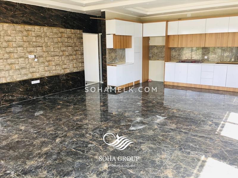 500متر باغ ویلا نقلی در باغدشت  شهریار