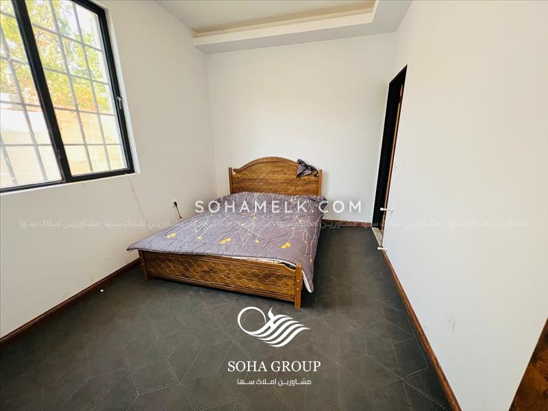 1000متر باغ ویلا درمحدوده ویلایی نشین لم آباد ملارد