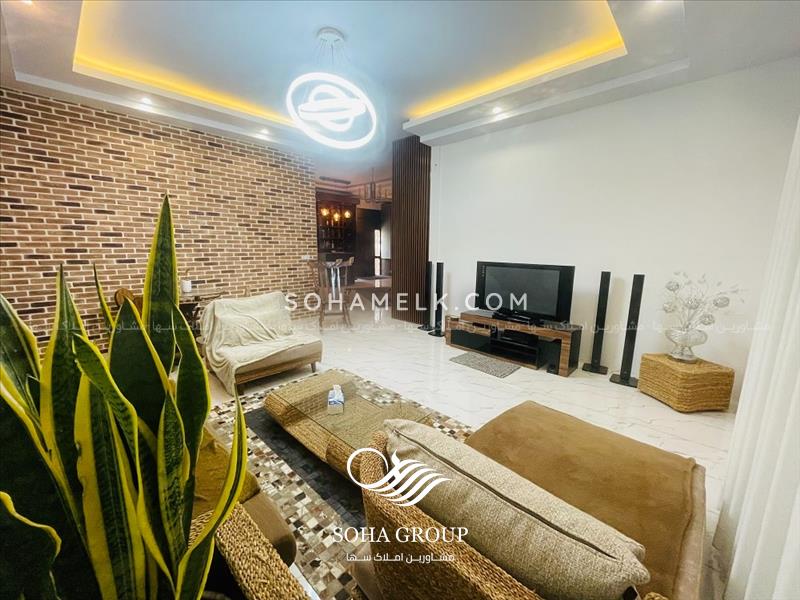 3000متر باغ ویلای فوق العاده در منطقه شهریار