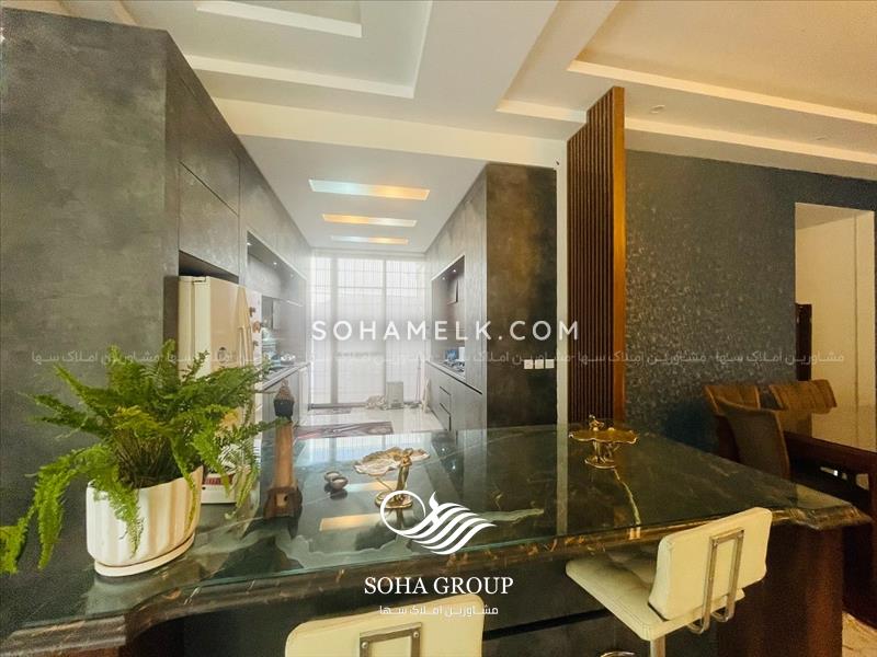 3000متر باغ ویلای فوق العاده در منطقه شهریار