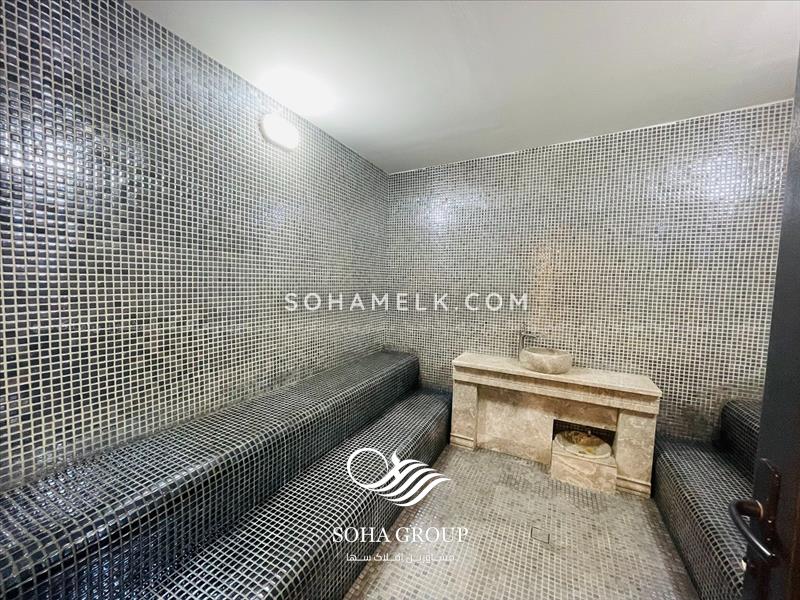 1500متر باغ ویلای فوق العاده مجهز و مدرن در خوشنام ملارد