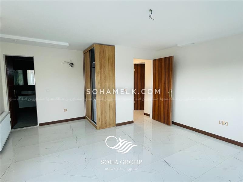 625متر باغ ویلای مدرن در ملارد