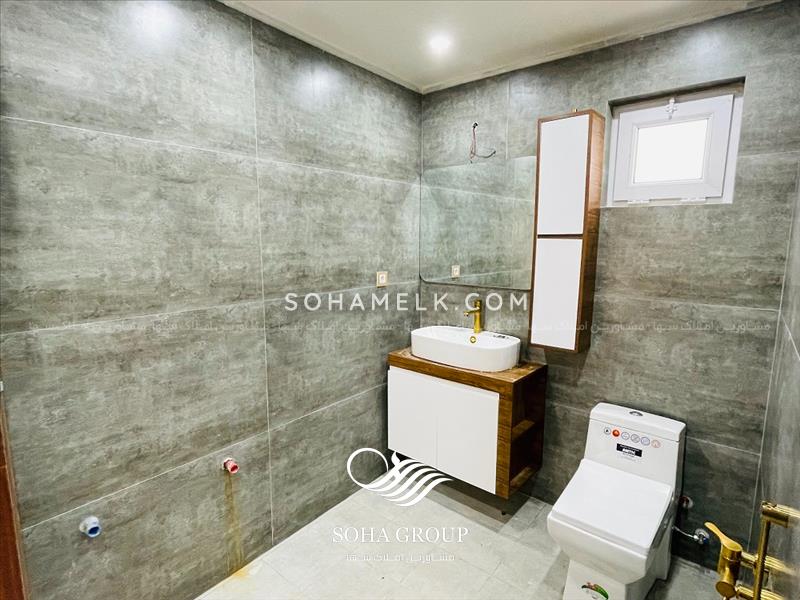 625متر باغ ویلای مدرن در ملارد