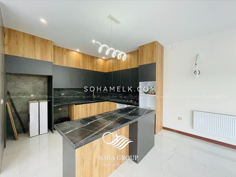 625متر باغ ویلای مدرن در ملارد