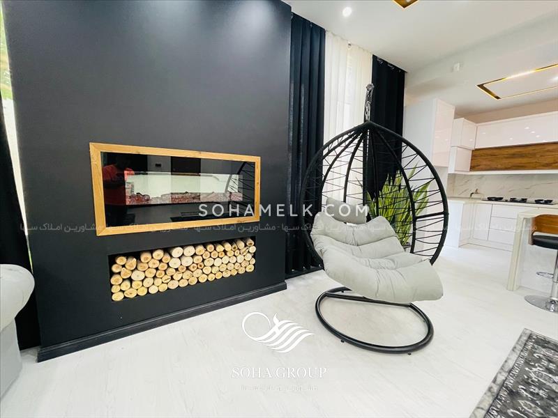 زیباترین باغ ویلای ملارد ویلای جنوبی 