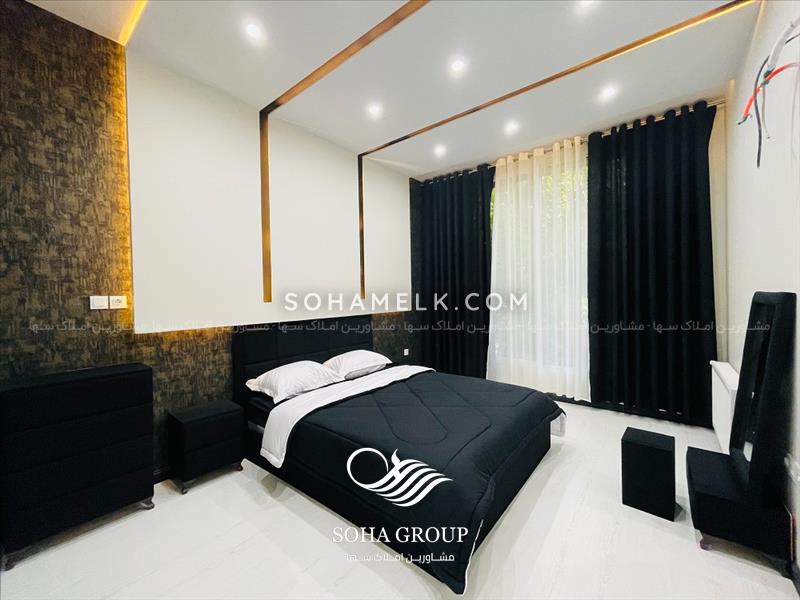 زیباترین باغ ویلای ملارد ویلای جنوبی 