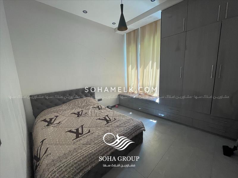 400متر باغ ویلای نقلی درلم آباد ملارد