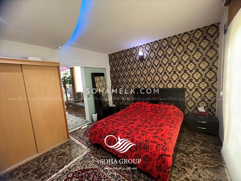 680متر باغ ویلا کلاسیک در خوشنام ملارد