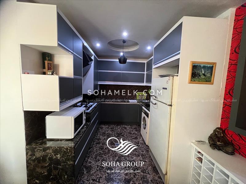 680متر باغ ویلا کلاسیک در خوشنام ملارد