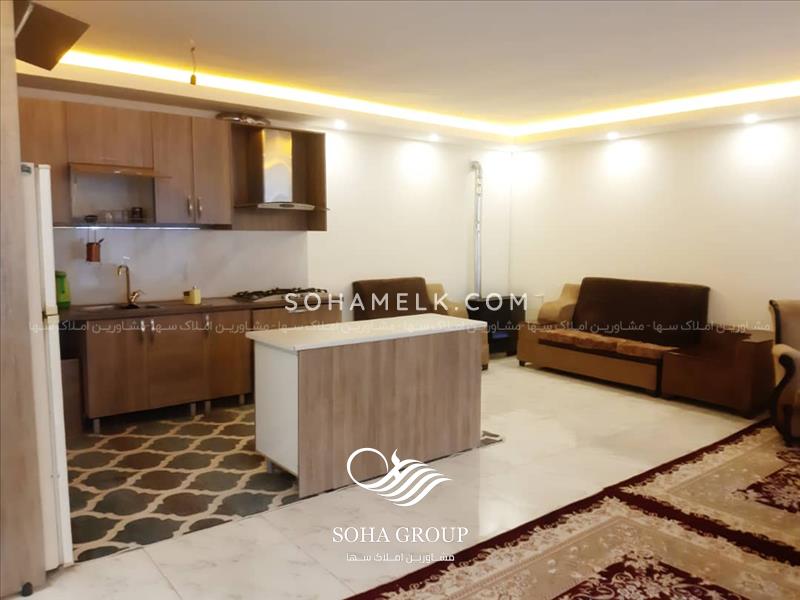 500متر باغ ویلا نقلی در مهرچین ملارد