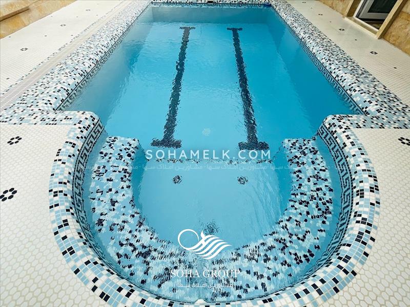 430متر باغ ویلا نقلی در ملاردویلای جنوبی 