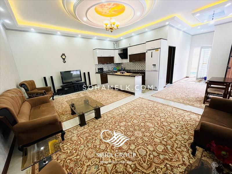 430متر باغ ویلا نقلی در ملاردویلای جنوبی 