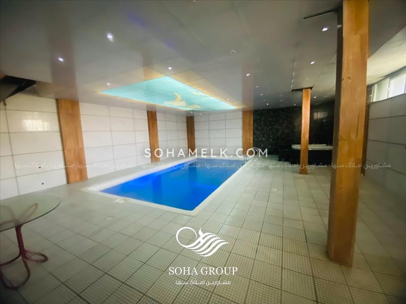 500متر باغ ویلا در منطقه ویلایی نشین خوشنام ملارد