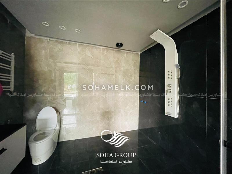 800متر باغ ویلا دوبلکس مدرن و لوکس