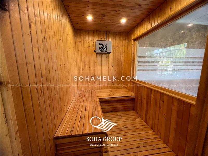 رهن سالیانه باغ ویلای لوکس در صفادشت ملارد