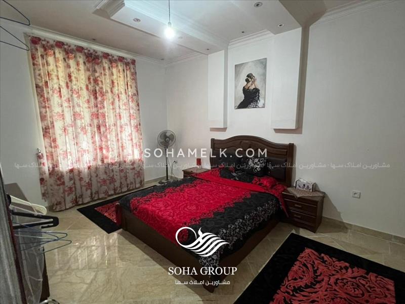 رهن سالیانه باغ ویلای لوکس در صفادشت ملارد