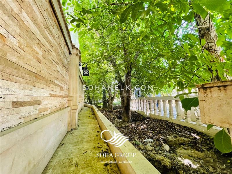 900متر باغ ویلا در خوشنام ملارد