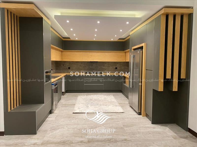 2000متر باغ ویلا در باغدشت شهریار