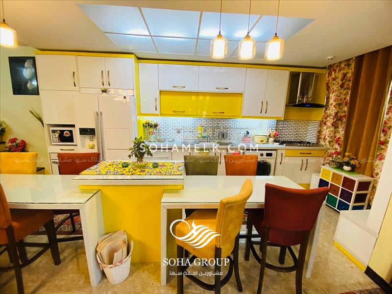 600متر باغ ویلا کلاسیک در کردامیر شهریار