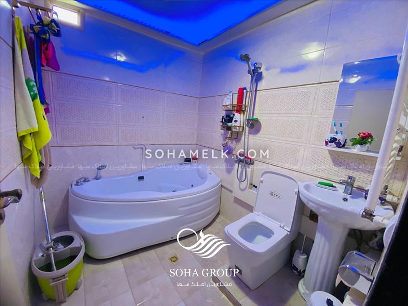 600متر باغ ویلا کلاسیک در کردامیر شهریار