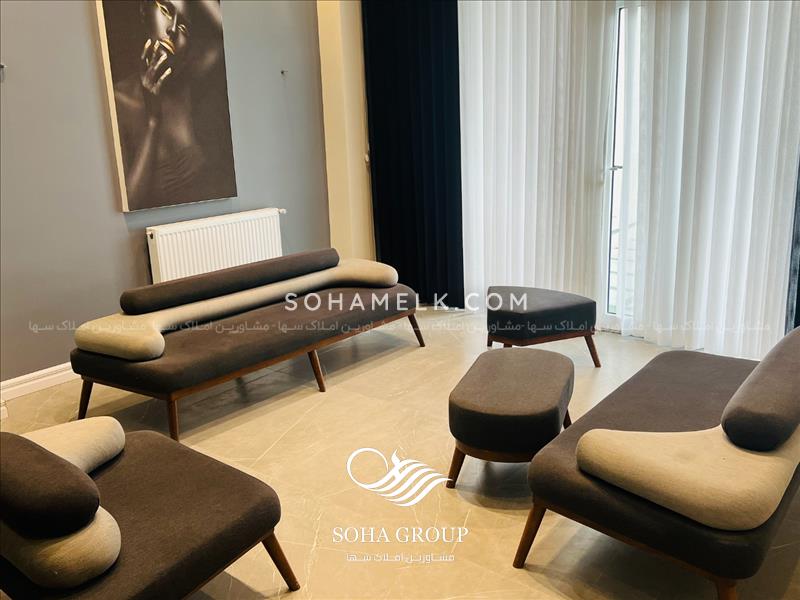 1500متر باغ ویلا لاکچری در ویلادشت ملارد