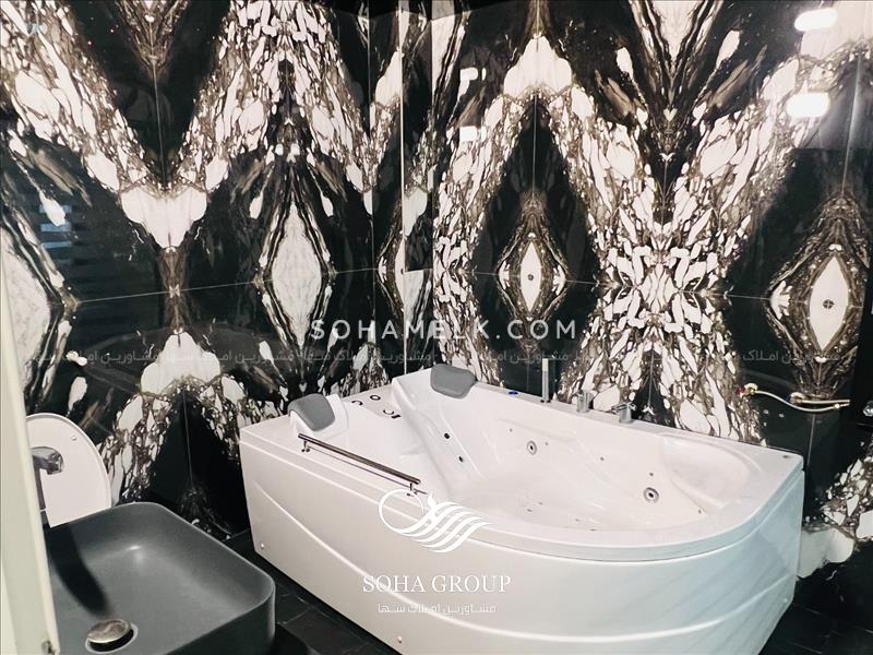 1500متر باغ ویلا لاکچری در ویلادشت ملارد