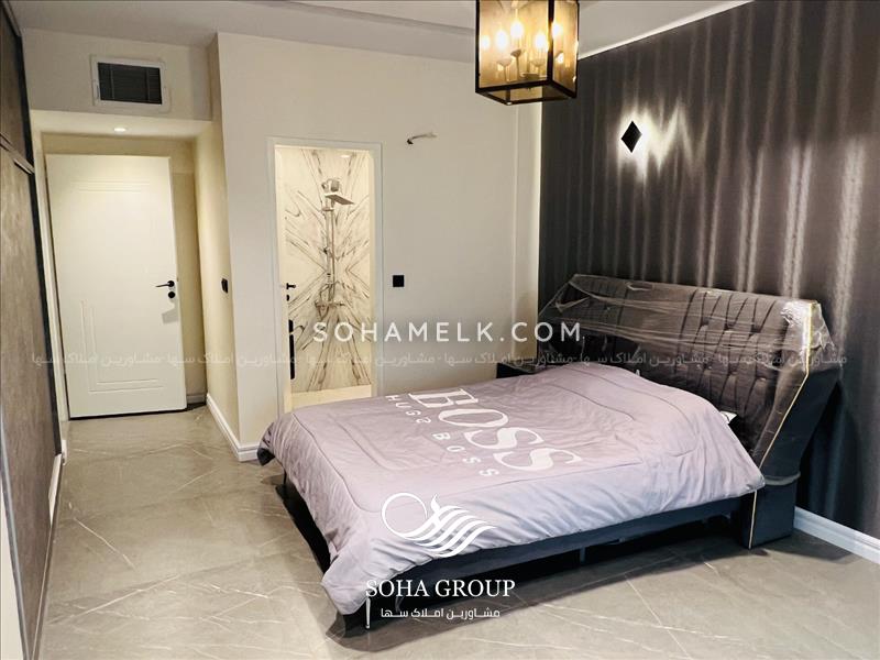 1500متر باغ ویلا لاکچری در ویلادشت ملارد