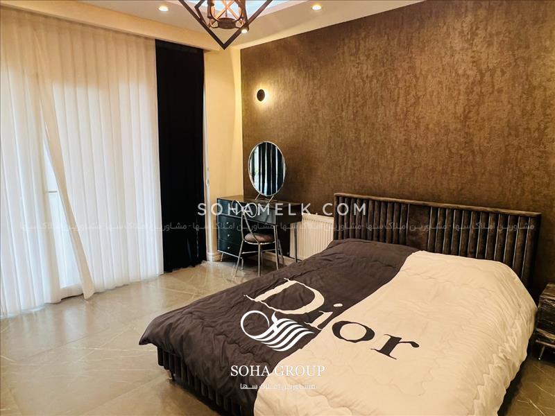 1500متر باغ ویلا لاکچری در ویلادشت ملارد