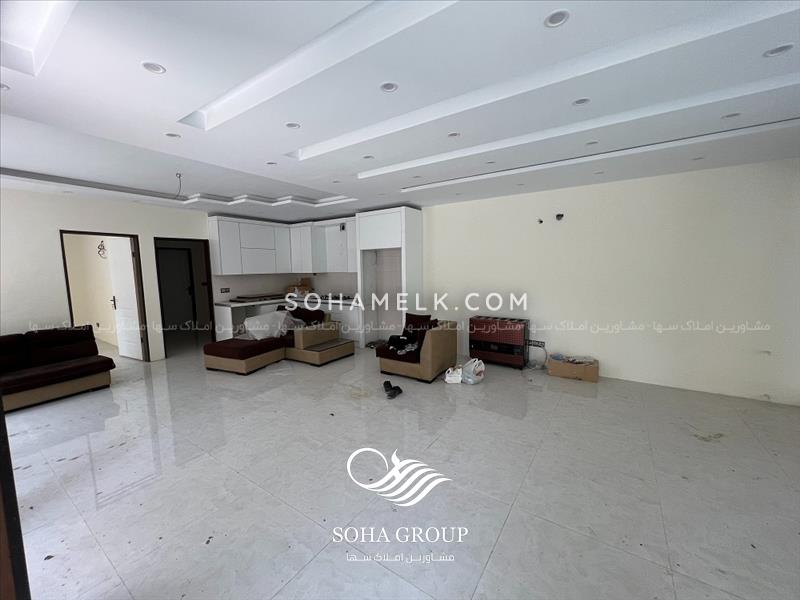 580متر باغ ویلا در دهکده ویلایی کردزار