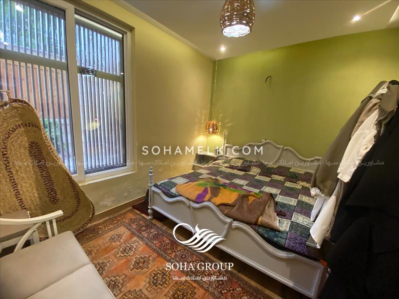 250متر باغ ویلا نقلی و شیک در تیسفون شهریار