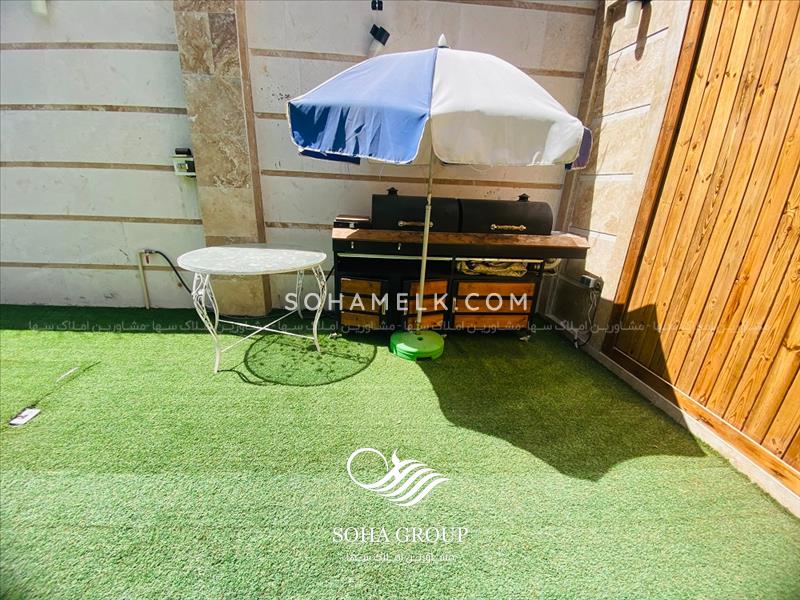 250متر باغ ویلا نقلی و شیک در تیسفون شهریار