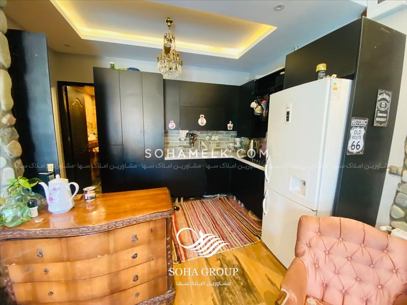 250متر باغ ویلا نقلی و شیک در تیسفون شهریار