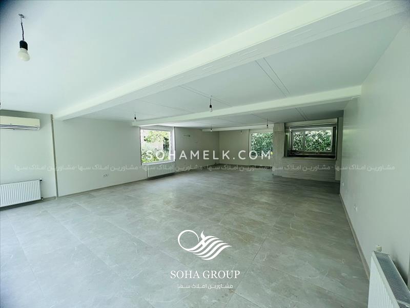 1250متر باغ ویلا با ویو خیره کننده در دهکده فردیس