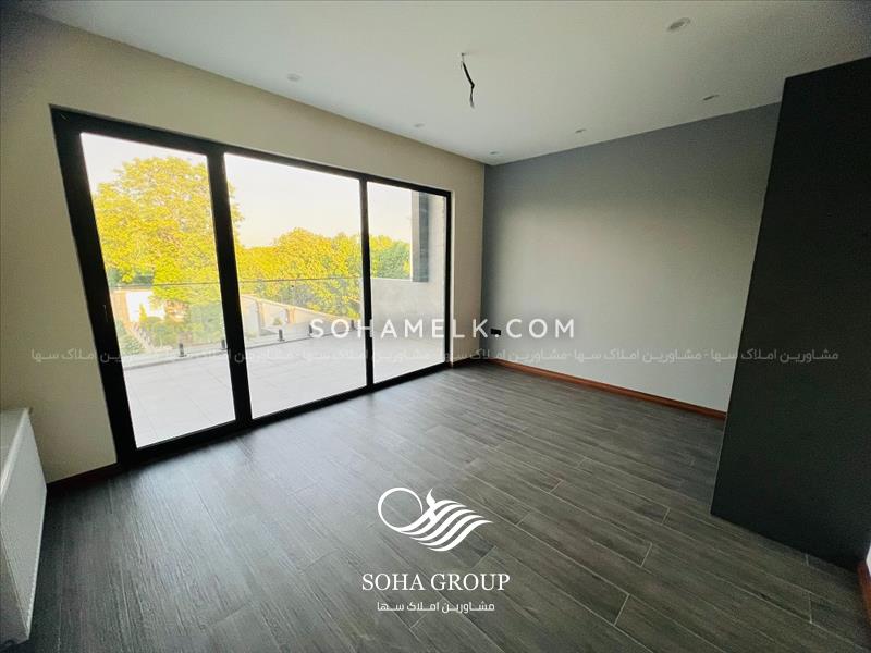 فروش باغ ویلای لوکس و مدرن  در ملارد 