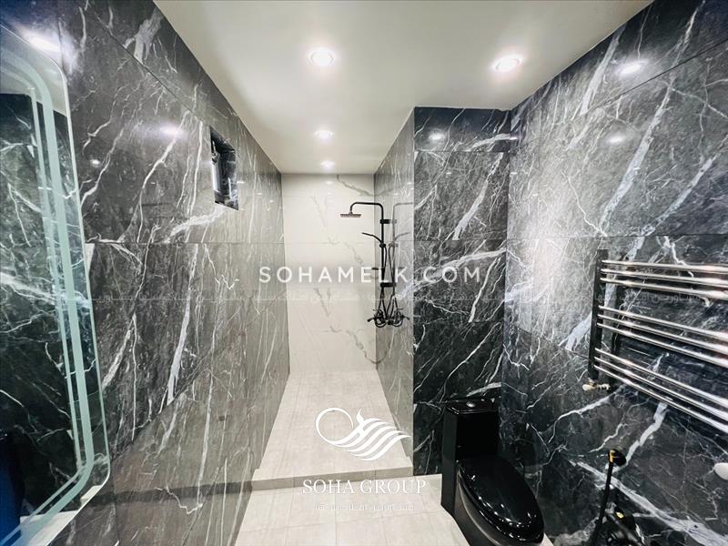 فروش باغ ویلای لوکس و مدرن  در ملارد 