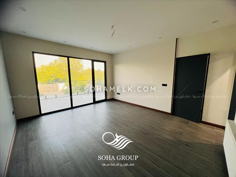 فروش باغ ویلای لوکس و مدرن  در ملارد 