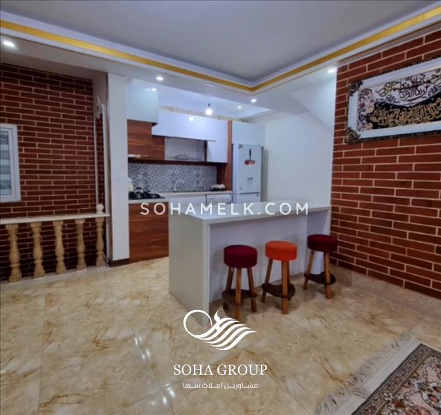 رهن سالیانه باغ ویلا 1000متری درشهرک تیسفون