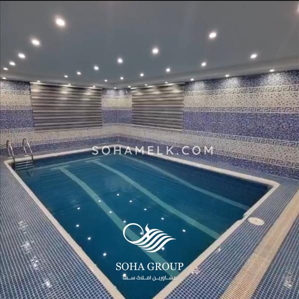 رهن سالیانه باغ ویلا 1000متری درشهرک تیسفون