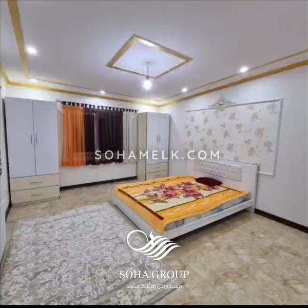 رهن سالیانه باغ ویلا 1000متری درشهرک تیسفون