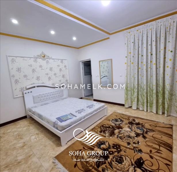 رهن سالیانه باغ ویلا 1000متری درشهرک تیسفون