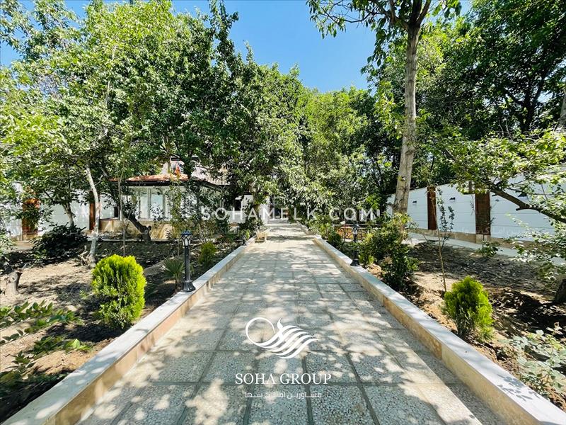 رهن سالیانه باغ ویلا 1000متری درشهرک تیسفون