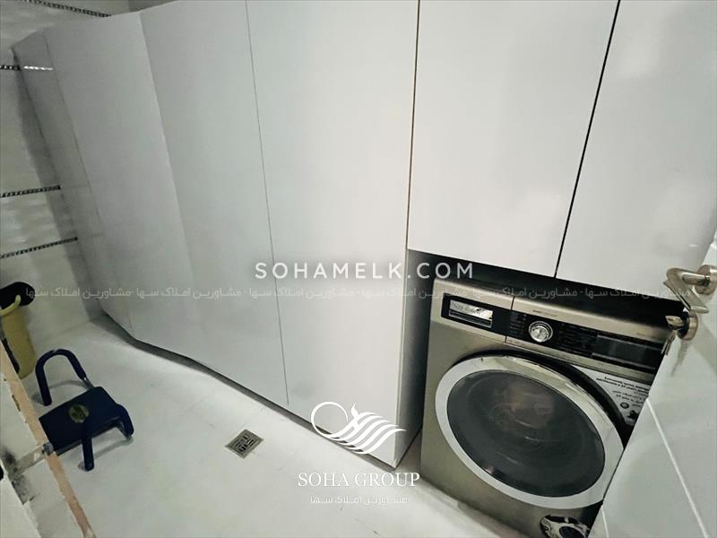 1100متر باغ ویلا سوپرلوکس  در ملارد